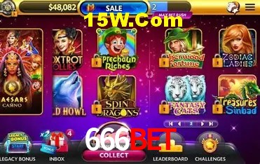 666bet - Aplicativo Móvel